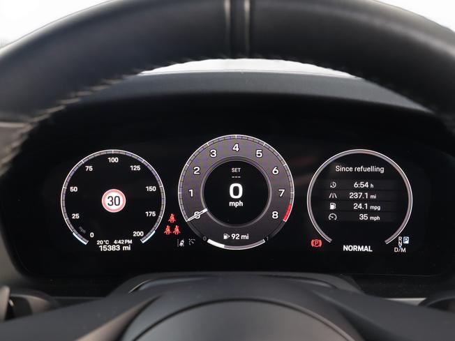 PORSCHE 911 Photo 27