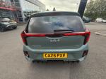 Kia Picanto Photo 16