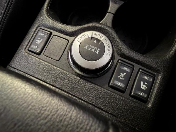Used Nissan X-Trail HF68PBY 18