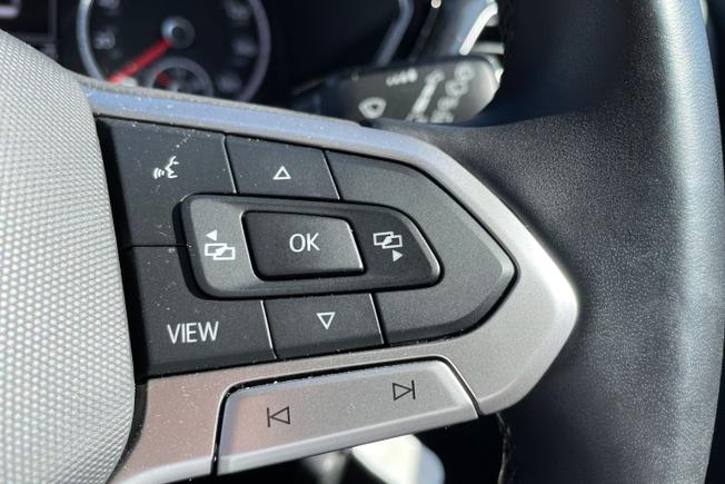 VOLKSWAGEN T-Cross Photo 17