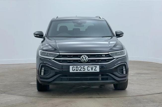 VOLKSWAGEN T-Roc Photo 7