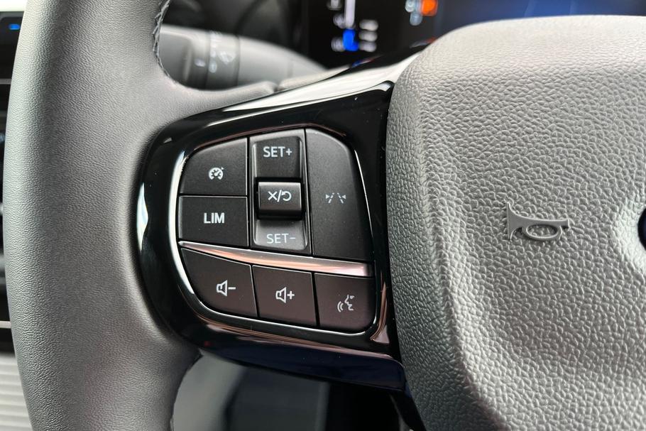 Used Ford TRANSIT CUSTOM 29