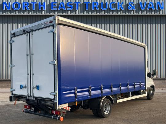 Iveco Daily Photo