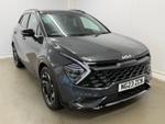 Kia Sportage Photo 0