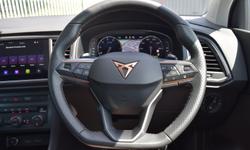 CUPRA ATECA Photo 13