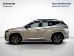 Hyundai TUCSON Photo 5