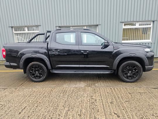 MAXUS T60 Photo