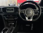 Kia Sportage Photo 21