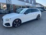 Audi A4 Avant Photo 18