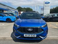 Ford Kuga Photo 1