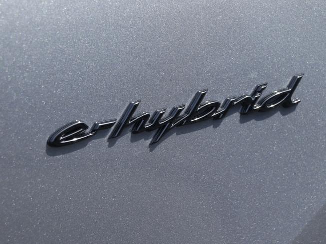 PORSCHE Cayenne Photo 9