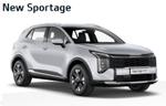 Kia Sportage Photo 0