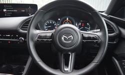 Mazda Mazda3 Photo 12