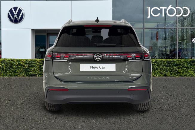 VOLKSWAGEN  Tiguan Photo 7