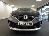 Renault Captur Photo 1