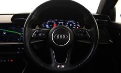Audi A3 Photo 6