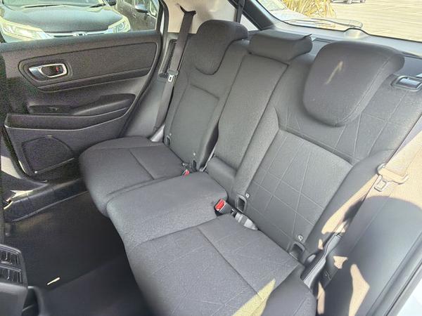 Honda HR-V Photo 35