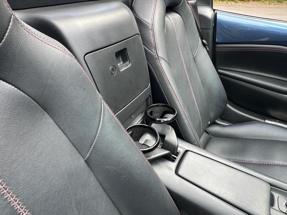 Used Mazda MX-5 RF OW18AEP 24