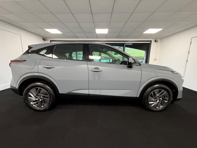 Nissan Qashqai Photo 24392c70-33cf-4c67-8965-7fee510dbad6.jpg