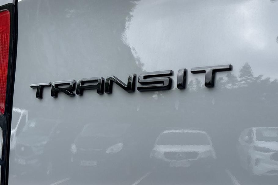 Used Ford TRANSIT CUSTOM CUSTOM36 22