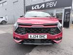 Kia Sportage Photo 1