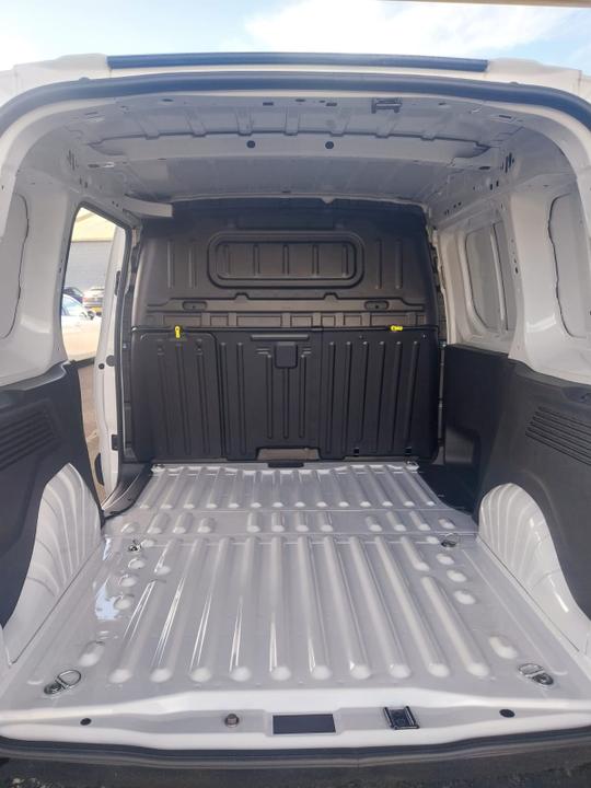 Fiat Doblo Photo