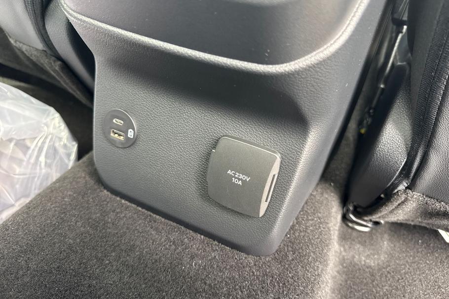 Used Ford RANGER RANGERPHEV1 23