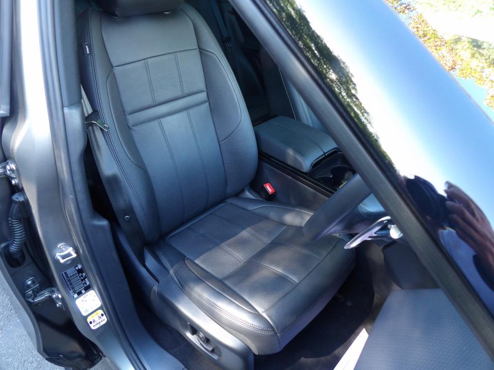 Used Land Rover Range Rover Evoque LF23APG 11