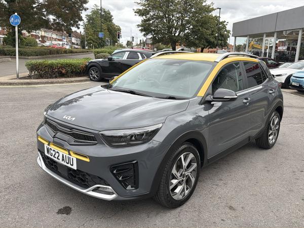Kia Stonic Photo 6
