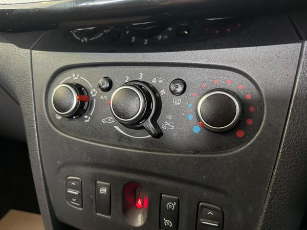 Used Dacia Sandero Stepway FL69GTZ 17