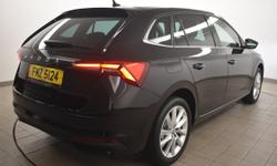 Skoda SCALA Photo 3