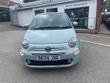 Fiat 500 Photo 1