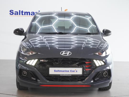 Hyundai i10 Photo 2458b6c1-736e-405b-b664-a4c66dca8e67.jpg