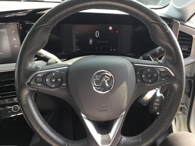 Vauxhall Mokka Photo 16