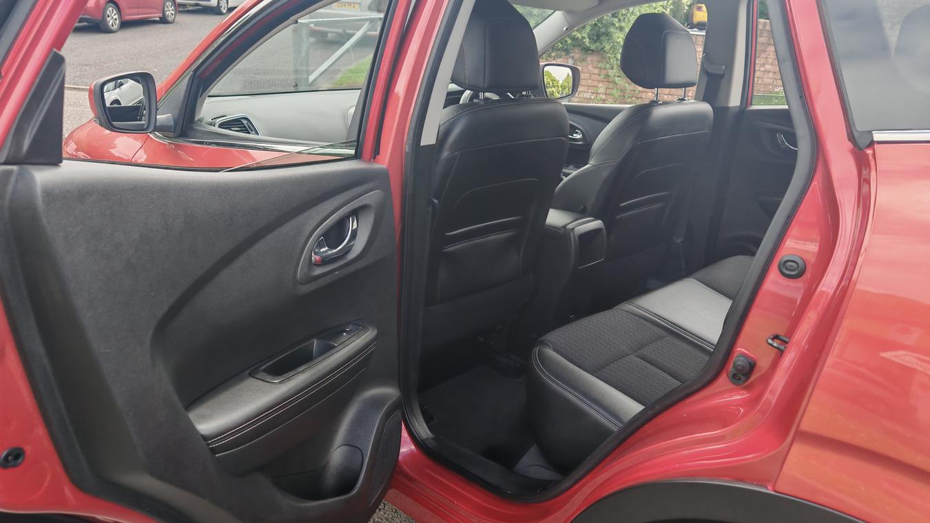Used Renault Kadjar GL16XNJ 19