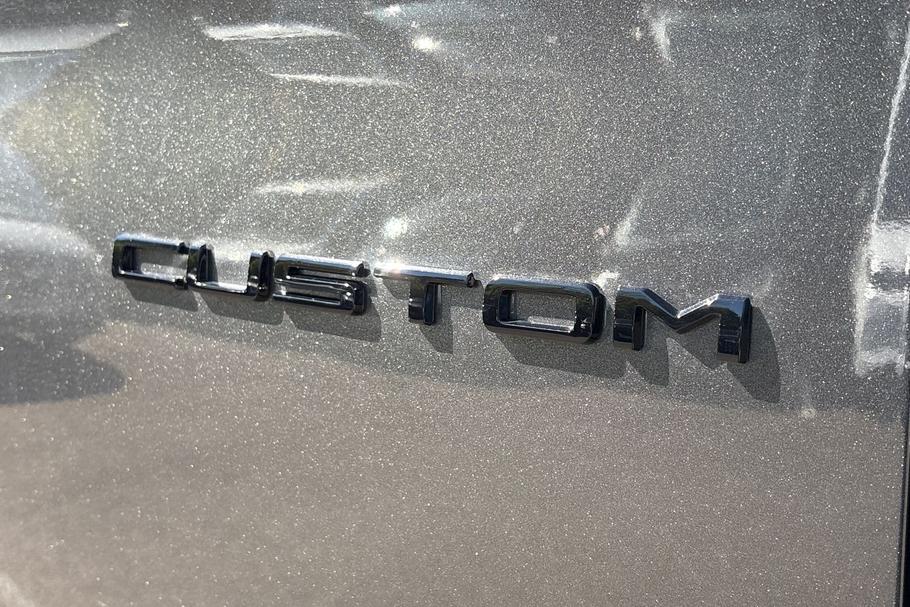 Used Ford TRANSIT CUSTOM 24/N211190 23