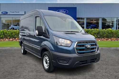 Used Ford E-TRANSIT 65/N103069 1