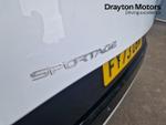 Kia Sportage Photo 20