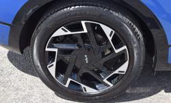 Kia SPORTAGE Photo 34