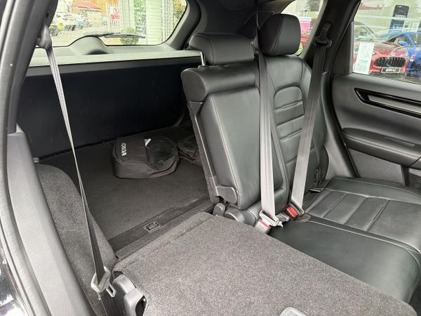Honda CR-V Photo 23