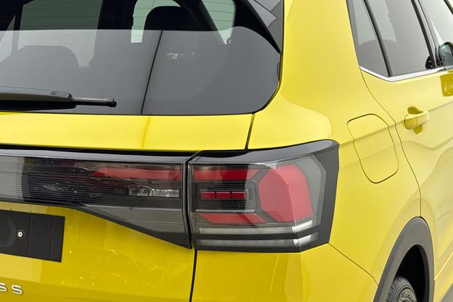 VOLKSWAGEN  T-Cross  Photo 18