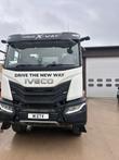 Iveco X-WAY Photo 12