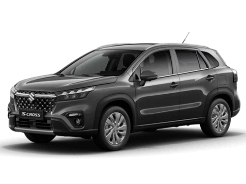 Used Suzuki New S-Cross NEW 1
