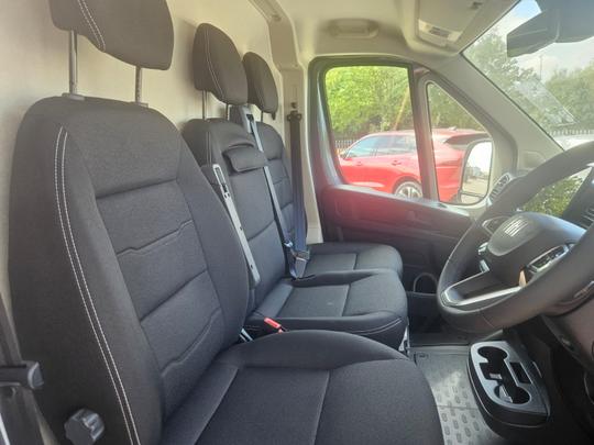 Fiat Ducato Photo
