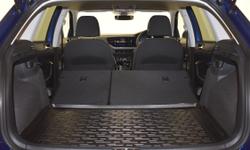 Volkswagen POLO Photo 26