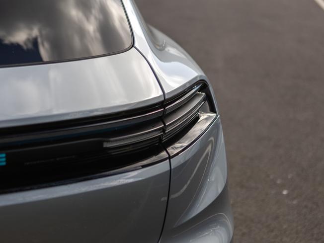 PORSCHE Macan Photo 34