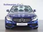 Mercedes-Benz C Class Photo 26