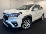 Suzuki S-Cross Photo 0