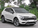 Kia Sportage Photo 0
