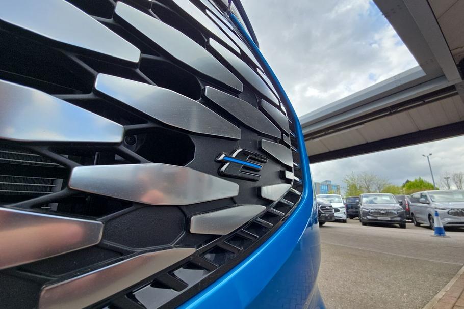 Used Ford E-TRANSIT CUSTOM CUSTOMSPORT2 23